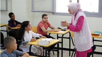 الموعد الرسمي لصرف مرتبات المعلمين لشهر مايو 2026