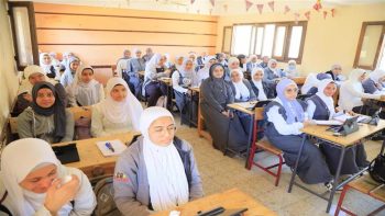 النماذج الاسترشادية لمادة التاريخ للثانوية العامة 2026.. نسخة من امتحان نهاية العام