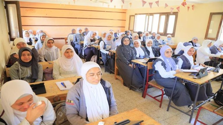 النماذج الاسترشادية لمادة التاريخ للثانوية العامة 2026.. نسخة من امتحان نهاية العام