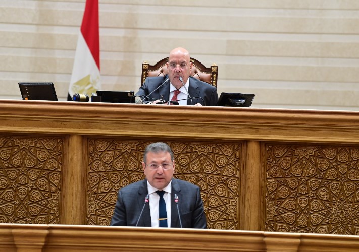 «النواب» يرفض تحديد مدة زمنية لتدخل الحكومة في تسعير السلع الأساسية بقانون حماية المنافسة