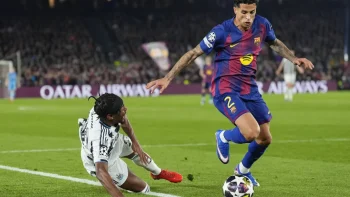 الهلال يرفض التنازل عن شروط انتقال جواو كانسيلو لبرشلونة