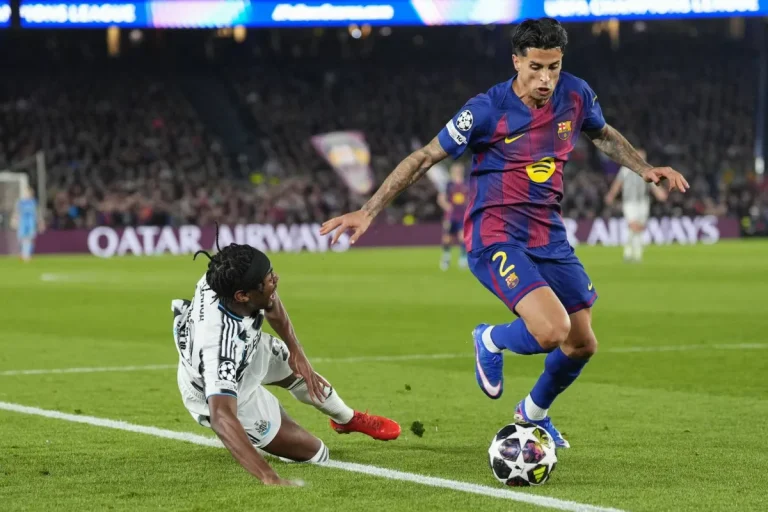 الهلال السعودي يرفض تقديم تنازلات لبرشلونة من أجل جواو كانسيلو