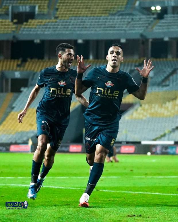 الوطن سبورت | في بث مباشر.. قناة مفتوحة تنقل مباراة الزمالك وشباب بلوزداد على القمر الصناعي نايل سات مجانًا