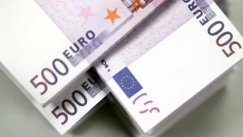 اليورو يغلق تعاملات اليوم الاثنين 20 أبريل 2026 على ارتفاع أمام الجنيه