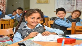 اليوم.. بدء التقييم المبدئي للصفين الأول والثاني الابتدائي للترم الثاني 2026