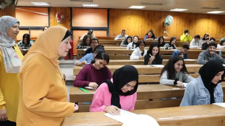 امتحانات الجامعات في مصر على الأبواب.. استعدادات مكثفة قبل نهاية العام الدراسي
