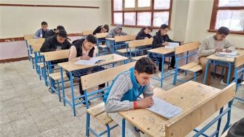 امتحانات الشهادة الإعدادية 2026