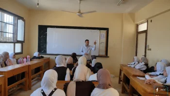 امتحانات نهاية العام الدراسي 2026 في الجيزة تنطلق 16 مايو وسط تجهيزات مشددة لضبط اللجان