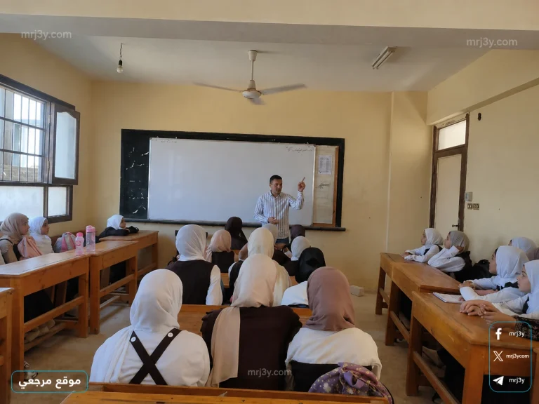 امتحانات نهاية العام الدراسي 2026 في الجيزة تنطلق 16 مايو وسط تجهيزات مشددة لضبط اللجان