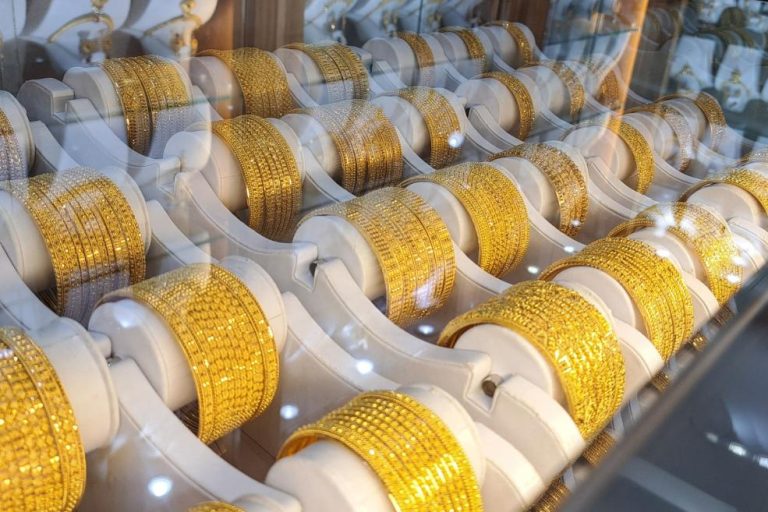 انخفاض أسعار الذهب في السعودية اليوم الجمعة 24 إبريل 2026