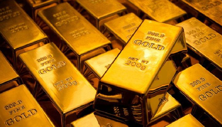 انخفاض أسعار الذهب مع ترقب محادثات واشنطن وطهران