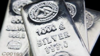 انخفاض أسعار الفضة اليوم 28 أبريل 2026
