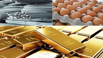 انخفاض الجبن والدواجن والبيض والذهب.. خريطة الأسعار 19-4-2026