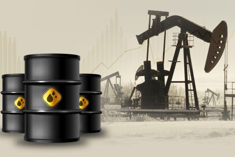 انخفاض ثم ارتفاع.. تذبذب أسعار النفط خلال خطاب ترمب