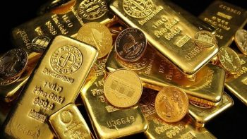 انخفاض جديد في أسعار سبائك الذهب اليوم السبت 18-4-2026.. بكم عيار 21 الآن