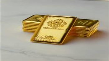 انخفاض سعر سبيكة الذهب في مصر اليوم.. تحديث مفاجئ بأسواق الصاغة