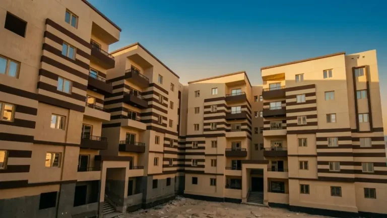 انظر للقفزة التي حدثت.. المبادرة الرئاسية للإسكان حوّلت الدعم من 25 ألف جنيه إلى 160 ألف للمستفيد الواحد!
