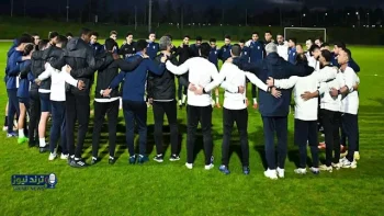 قناة مجانية تبث مباراة الزمالك وشباب بلوزداد