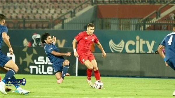 بث مباشر لمباراة مودرن سبورت ووادي دجلة في الدوري المصري