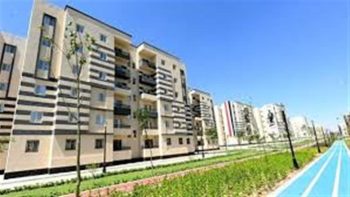 بدء إرسال رسائل نصية لحاجزي شقق «سكن لكل المصريين 7» التكميلي.. و4 أسباب للرفض