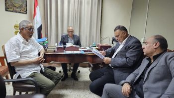 بدء الاختبارات 16 مايو.. تعليم بورسعيد يعتمد جداول امتحانات الترم الثاني 2026