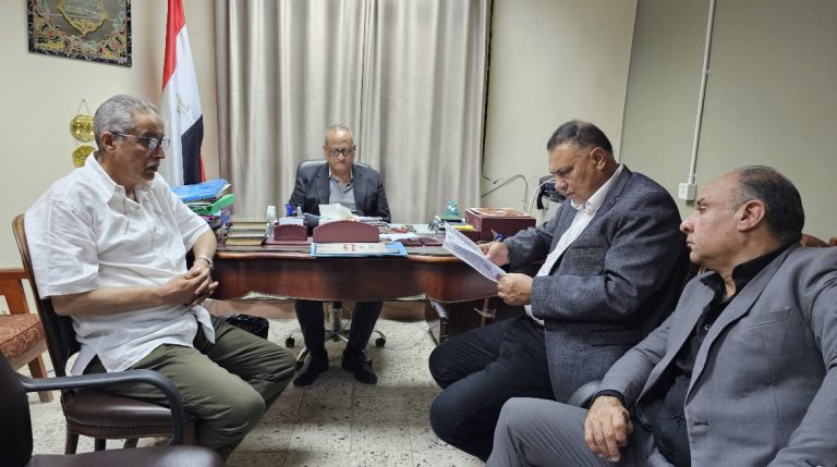 بدء الاختبارات 16 مايو.. تعليم بورسعيد يعتمد جداول امتحانات الترم الثاني 2026