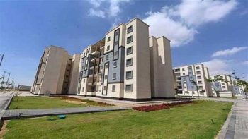 بدء تحويل ملفات حاجزي «سكن لكل المصريين 5» لجهات التمويل