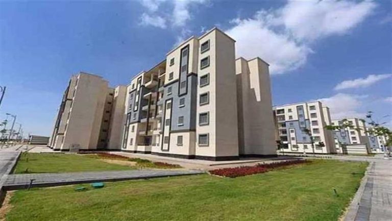 بدء تحويل ملفات حاجزي «سكن لكل المصريين 5» لجهات التمويل