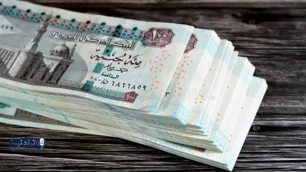بدء صرف مرتبات أبريل 2026 في 19 من الشهر الحالي بزيادة 8000 جنيه - موقع رادار