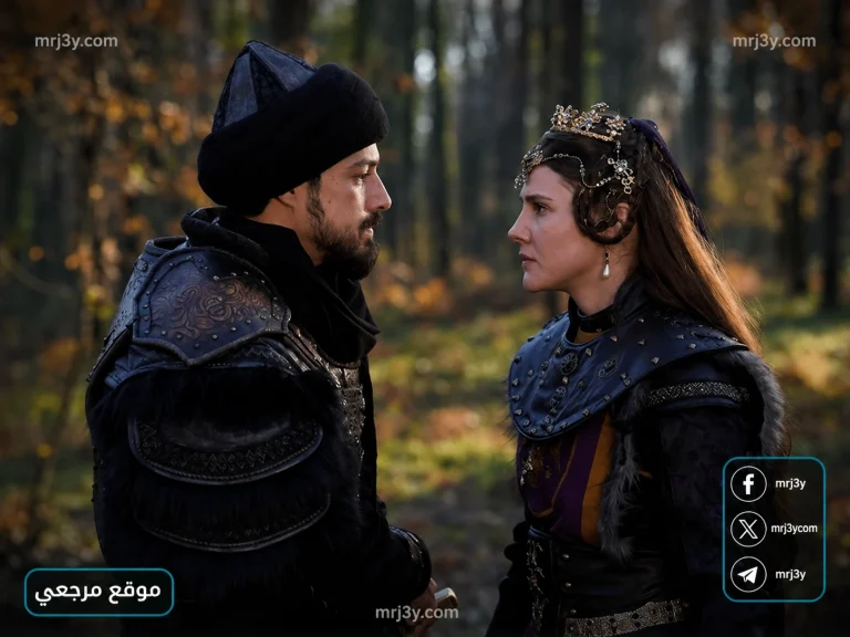 بسبب كأس تركيا.. تأجيل الحلقة 22 من مسلسل المؤسس أورهان 2026 يثير الجدل ويحدد موعد عرض جديد