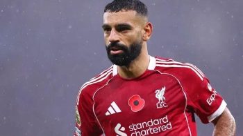 محمد صلاح يغادر ليفربول رسميًا بعد 9 سنوات حافلة بالمباريات والأهداف والأرقام القياسية