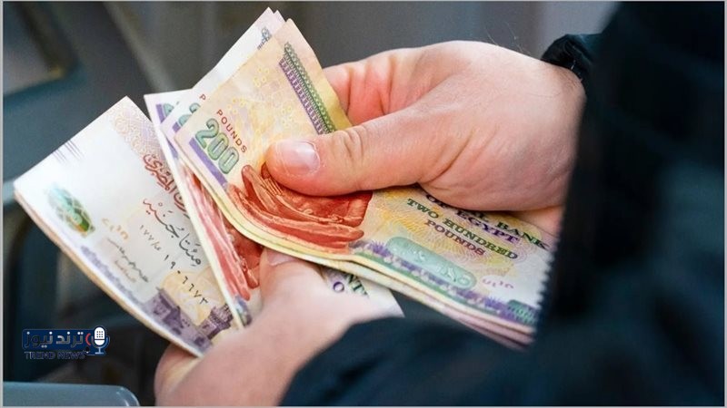 موعد زيادة المرتبات 2025 وجدول الأجور الجديد بعد قرارات الحكومة | هذه الفئة ستحصل على 10200 جنيه | الحق والضلال