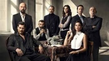 بعد التوقف.. موعد عرض حلقات مسلسل حلم أشرف الحلقة 42