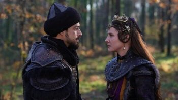 بعد تأجيلها.. موعد عرض الحلقة 22 من المؤسس أورهان – الأسبوع