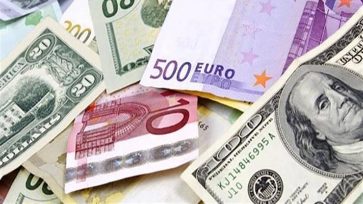 بعد تثبيت الفيدرالي للفائدة.. أسعار العملات الأجنبية في مصر اليوم
