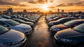 بعد قفزات الزيرو.. 5 سيارات أوروبية مستعملة تبدأ من 380 ألف جنيه