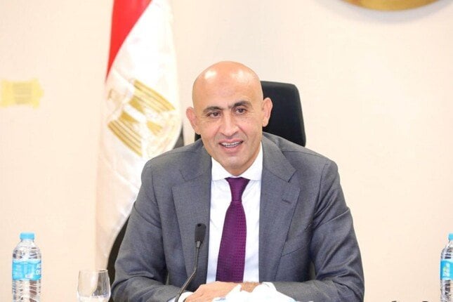 بعد قليل.. وزير التعليم يعتمد جدول امتحانات الدبلومات الفنية 2026 – الأسبوع