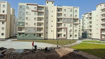 بفائدة 8%.. مشروعات إسكان جديدة بالشراكة مع المطورين