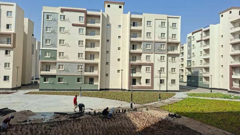 بفائدة 8%.. مشروعات إسكان جديدة بالشراكة مع المطورين