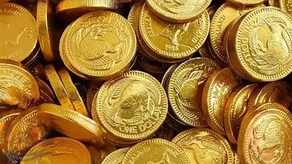 بفارق 880 جنيهًا .. مفاجأة في سعر الجنيه الذهب الآن بمصر