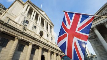 بنك إنجلترا يقرر تثبيت أسعار الفائدة عند 3.75% مع تداعيات الحرب الإيرانية على التوقعات الاقتصادية