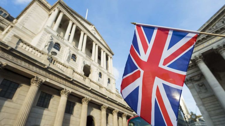 بنك إنجلترا يقرر تثبيت أسعار الفائدة عند 3.75% مع تداعيات الحرب الإيرانية على التوقعات الاقتصادية