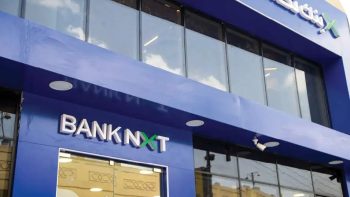 بنك نكست يطرح شهادة ادخار ثلاثية بعائد يصل إلى 18.75%