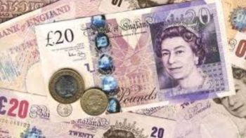 بنكي | سعر الجنيه الاسترليني اليوم الخميس 30- 4