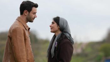 تأجيل مفاجئ في عرض مسلسل أنت من أحببت الحلقة 10