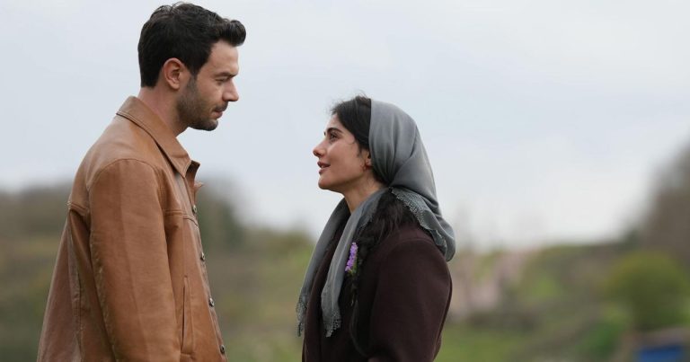 تأجيل مفاجئ في عرض مسلسل أنت من أحببت الحلقة 10