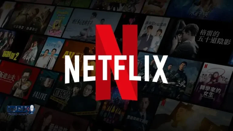 تابع أقوى الأفلام.. تردد قناة نتفلكس الجديد على نايل سات 2026