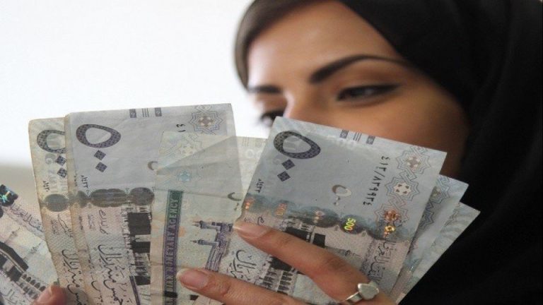 تاريخ إيداع رواتب الموظفين في السعودية لشهر ذي القعدة 1447