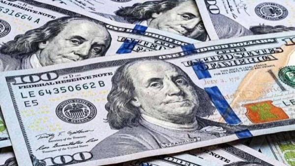 تباين سعر صرف الدولار اليوم.. وهذه قيمته في البنك الأهلي المصري