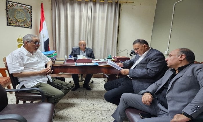 تبدأ 16 مايو.. تعليم بورسعيد يعتمد جداول امتحانات نهاية العام الدراسي 2026 – الأسبوع